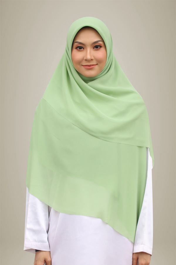 Bawal Hasna Khadijah - Apple